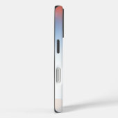 Designs für künstlerische Handys mit Sara Case-Mate iPhone Hülle (Rückseite / Rechts)