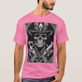 Designs für lebendige DJ Vinyl-Logo-T - Shirt