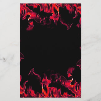 Designs für Red Hot Flame