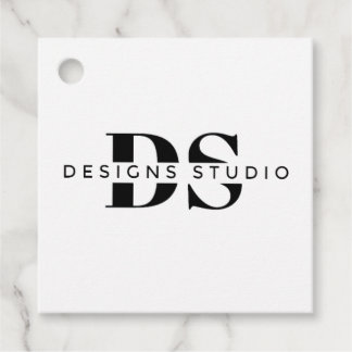 Designs Geschenktasten für Studio Geschenkanhänger