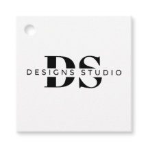 Designs Geschenktasten für Studio