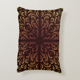 Designs in Antique  Dekokissen