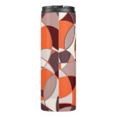 Designs in kreativer Form Thermosbecher (Rückseite)