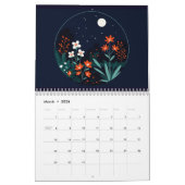 Designs Kalender (Mär 2026)