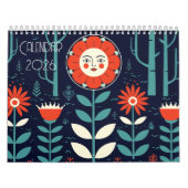 Designs Kalender (Titelbild)