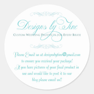 Designs von Tine Sticker