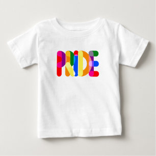 Designstolz Baby T-shirt