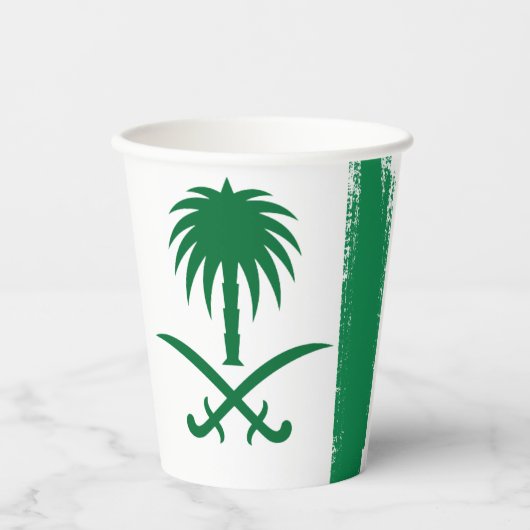 Designtasse Pappbecher (Vorderseite)