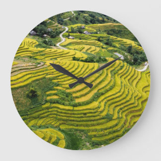 Designzeit: Künstlerische Uhren für moderne Zuhaus