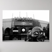 Desilva-Foto Poster (Vorne)