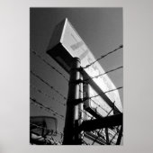 Desilva-Foto Poster (Vorne)