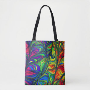 Desiner Tote Bag Tasche