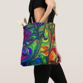 Desiner Tote Bag Tasche (Von Nahem)