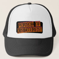 Desinteresse