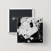 Desinvestitionsmasken Button (Vorne & Hinten)