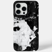 Desinvestitionsmasken Case-Mate iPhone Hülle (Rückseite)