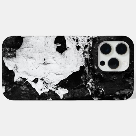 Desinvestitionsmasken Case-Mate iPhone Hülle (Rückseite (Horizontal))