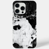 Desinvestitionsmasken Case-Mate iPhone Hülle (Rückseite)