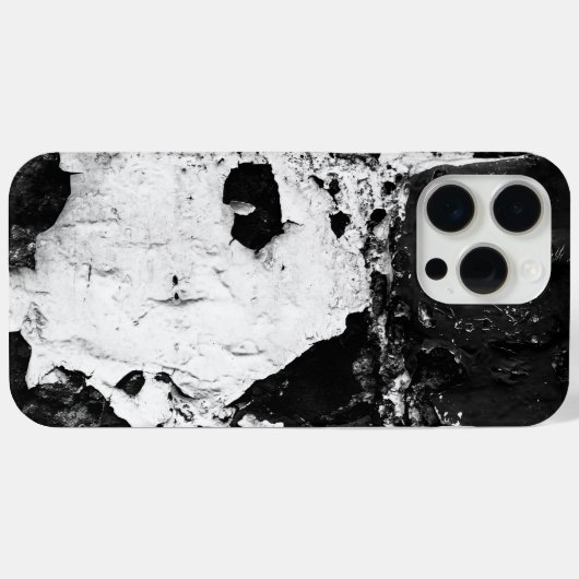 Desinvestitionsmasken Case-Mate iPhone Hülle (Rückseite (Horizontal))