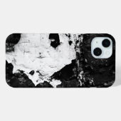 Desinvestitionsmasken Case-Mate iPhone Hülle (Rückseite (Horizontal))