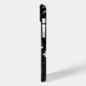 Desinvestitionsmasken Case-Mate iPhone Hülle (Rückseite / Links)
