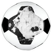 Desinvestitionsmasken Fußball (Gedreht)