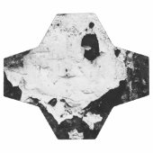 Desinvestitionsmasken Fußball (Flach)