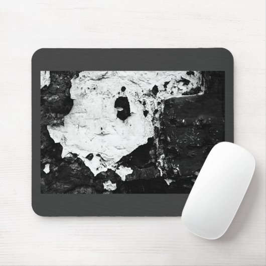 Desinvestitionsmasken Mousepad (Mit Mouse)