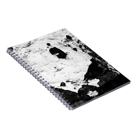 Desinvestitionsmasken Notizblock (Rechte Seite)