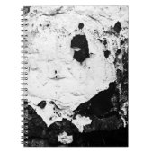 Desinvestitionsmasken Notizblock (Vorderseite)