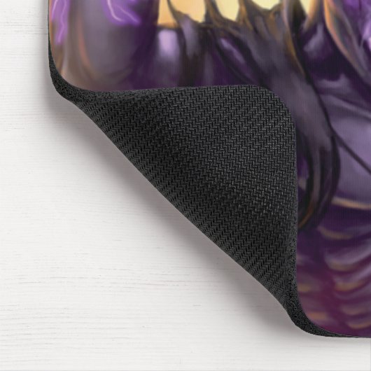 Désir de Vengeance Mousepad (Ecke)