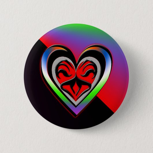 Desire Button (Vorderseite)