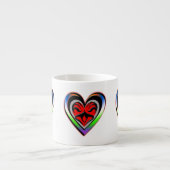 Desire Espressotasse (Vorderseite)