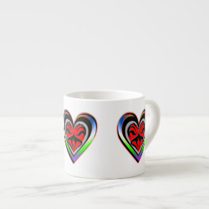 Desire Espressotasse