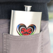 Desire Flachmann (Beispiel)