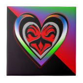 Desire Fliese (Vorderseite)