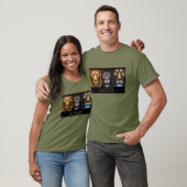 DESIRE , LIONEN T-Shirt (Unisex)
