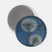 Desire Magnet (Vorderseite/Rückseite)