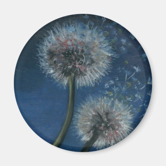 Desire Magnet (Vorne)