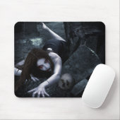 Desire Mousepad (Mit Mouse)