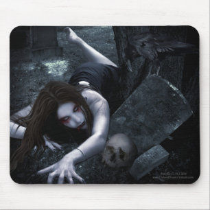 Desire Mousepad