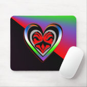 Desire Mousepad (Mit Mouse)