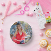 Desire Paper Bowls Pappteller (Party)