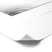 Desire Poster (Ecke)