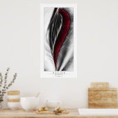 Desire Poster (Küche)