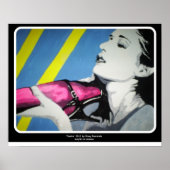 'Desire' Poster (Vorne)