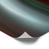 Desire Poster (Ecke)