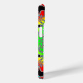 Desire Spectra Glyph Case-Mate iPhone Hülle (Rückseite / Rechts)