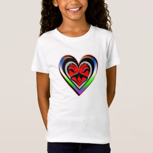 Desire T-Shirt (Vorderseite)