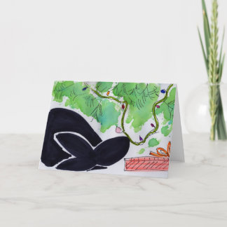 Desiree03 Feiertagskarte